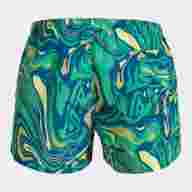 BERMUDA DE BAÑO SANTA MÓNICA     - BERMUDA DE BAÑO SANTA MÓNICA    