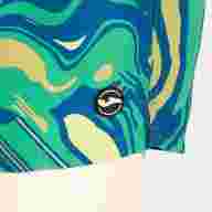 BERMUDA DE BAÑO SANTA MÓNICA     - BERMUDA DE BAÑO SANTA MÓNICA    