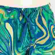 BERMUDA DE BAÑO SANTA MÓNICA     - BERMUDA DE BAÑO SANTA MÓNICA    