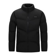Пуховик KELME Short Cotton-Padded Jacket Black - Пуховик KELME Short Cotton-Padded Jacket Black