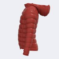 CHAQUETA LIGERA URBAN V   - CHAQUETA LIGERA URBAN V  