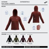 CHAQUETA LIGERA URBAN V   - CHAQUETA LIGERA URBAN V  