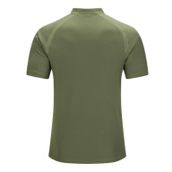 Футболка-поло KELME Women's Polo Shirt Green - Футболка-поло KELME Women's Polo Shirt Green