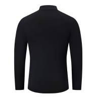 Лонгслив KELME Long-sleeved Bodysuit Black - Лонгслив KELME Long-sleeved Bodysuit Black
