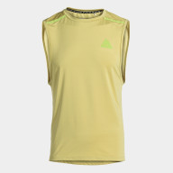 МАЙКА INDOOR GYM ЗЕЛЁНЫЙ - МАЙКА INDOOR GYM ЗЕЛЁНЫЙ
