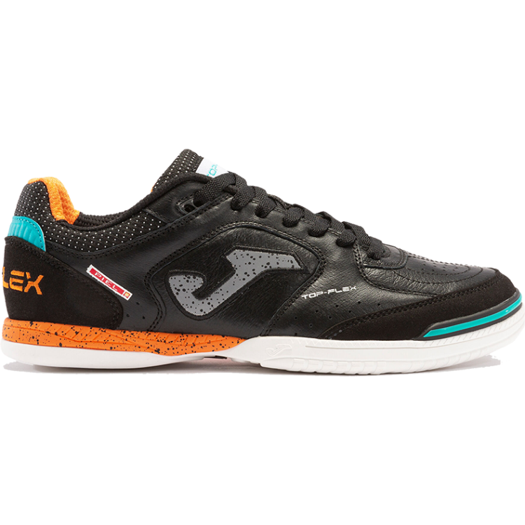 Футзалки JOMA TOP FLEX TOPW2301IN Футзалки JOMA TOP FLEX TOPW2301IN
