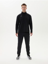 Тренировочный спортивный костюм FN Unity Black/Grey