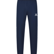 Брюки KELME Women's Knitted Slim-fit Trousers Dark Blue - Брюки KELME Women's Knitted Slim-fit Trousers Dark Blue