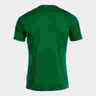 CAMISETA MANGA CORTA OLIMPIADA VERDE - CAMISETA MANGA CORTA OLIMPIADA VERDE