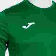CAMISETA MANGA CORTA OLIMPIADA VERDE - CAMISETA MANGA CORTA OLIMPIADA VERDE