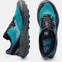 JOMA Кроссовки TUNDRA TKTUNS2615 (40.5 EUR/ 07.5 USA)