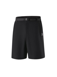 Шорты KELME Woven Five-Quarter Pants Black