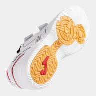 W.SCHOOL JR 2506 BLANCO ROJO - W.SCHOOL JR 2506 BLANCO ROJO