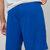 Шорты KELME Football Shorts Blue - Шорты KELME Football Shorts Blue