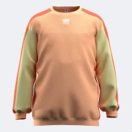 SUDADERA KIDS CAMP     - SUDADERA KIDS CAMP    