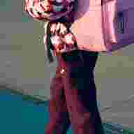 PANTALÓN LARGO KIDS CAMP   - PANTALÓN LARGO KIDS CAMP  