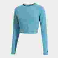 CAMISETA MANGA LARGA CORE   - CAMISETA MANGA LARGA CORE  