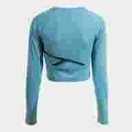 CAMISETA MANGA LARGA CORE   - CAMISETA MANGA LARGA CORE  