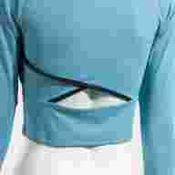 CAMISETA MANGA LARGA CORE   - CAMISETA MANGA LARGA CORE  