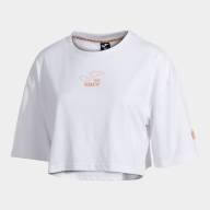 CAMISETA MANGA CORTA STEP   - CAMISETA MANGA CORTA STEP  