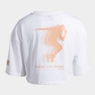 CAMISETA MANGA CORTA STEP   - CAMISETA MANGA CORTA STEP  