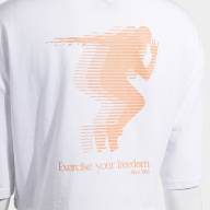 CAMISETA MANGA CORTA STEP   - CAMISETA MANGA CORTA STEP  