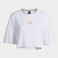 CAMISETA MANGA CORTA STEP   - CAMISETA MANGA CORTA STEP  