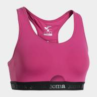 SUJETADOR DEPORTIVO R-CITY ICONIC FUCSIA - SUJETADOR DEPORTIVO R-CITY ICONIC FUCSIA
