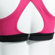 SUJETADOR DEPORTIVO R-CITY ICONIC FUCSIA - SUJETADOR DEPORTIVO R-CITY ICONIC FUCSIA