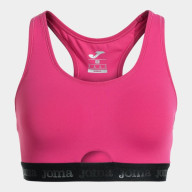 SUJETADOR DEPORTIVO R-CITY ICONIC FUCSIA - SUJETADOR DEPORTIVO R-CITY ICONIC FUCSIA