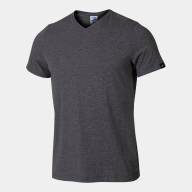 Футболка для тенниса JOMA COMBI COTTON Серый - Футболка для тенниса JOMA COMBI COTTON Серый