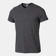 Футболка для тенниса JOMA COMBI COTTON Серый - Футболка для тенниса JOMA COMBI COTTON Серый