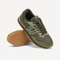 Кроссовки спортивные JOGEL Vivo, зеленый - Кроссовки спортивные JOGEL Vivo, зеленый