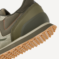 Кроссовки спортивные JOGEL Vivo, зеленый - Кроссовки спортивные JOGEL Vivo, зеленый