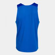 CAMISETA SIN MANGAS ELITE X   - CAMISETA SIN MANGAS ELITE X  