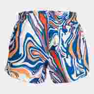 BERMUDA DE BAÑO SANTA MÓNICA     - BERMUDA DE BAÑO SANTA MÓNICA    