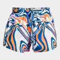 BERMUDA DE BAÑO SANTA MÓNICA     - BERMUDA DE BAÑO SANTA MÓNICA    