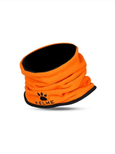 Снуд KELME Polar Neck (Orange/Black)