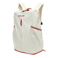 Рюкзак KELME Backpack (Beige/Red) - Рюкзак KELME Backpack (Beige/Red)