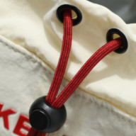 Рюкзак KELME Backpack (Beige/Red) - Рюкзак KELME Backpack (Beige/Red)