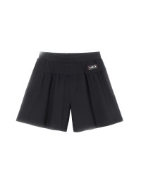 Детские шорты KELME Girl's Knitted Shorts Black