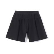 Детские шорты KELME Girl's Knitted Shorts Black - Детские шорты KELME Girl's Knitted Shorts Black