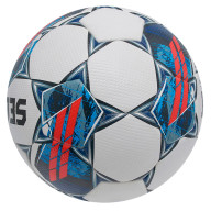 Мяч футзал. SELECT Futsal Super TB 3613460003,р.4, FIFA Quality Pro, 32п,ПУ, термосш,бело-сине-красн - Мяч футзал. SELECT Futsal Super TB 3613460003,р.4, FIFA Quality Pro, 32п,ПУ, термосш,бело-сине-красн