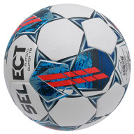 Мяч футзал. SELECT Futsal Super TB 3613460003,р.4, FIFA Quality Pro, 32п,ПУ, термосш,бело-сине-красн - Мяч футзал. SELECT Futsal Super TB 3613460003,р.4, FIFA Quality Pro, 32п,ПУ, термосш,бело-сине-красн