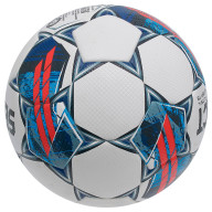 Мяч футзал. SELECT Futsal Super TB 3613460003,р.4, FIFA Quality Pro, 32п,ПУ, термосш,бело-сине-красн - Мяч футзал. SELECT Futsal Super TB 3613460003,р.4, FIFA Quality Pro, 32п,ПУ, термосш,бело-сине-красн