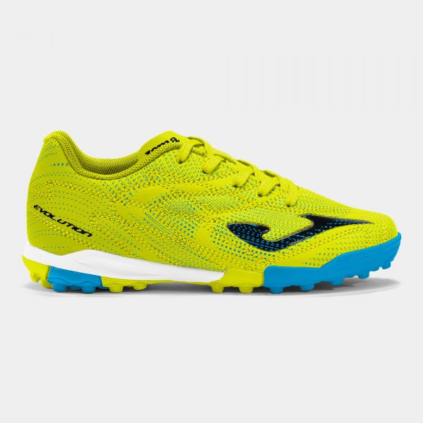 EVOLUTION JR 2611     TURF