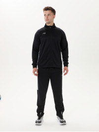Парадный спортивный костюм FN Unity Black/Grey