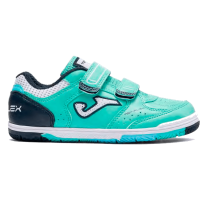 Футзальная обувь JOMA TOP FLEX JR TPJS2627INV