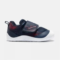 HORIZON BABY BAREFOOT 2603 ТЕМНО-СИНИЙ - HORIZON BABY BAREFOOT 2603 ТЕМНО-СИНИЙ