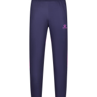 Брюки KELME Women's Knitted Slim-fit Trousers Dark Purple - Брюки KELME Women's Knitted Slim-fit Trousers Dark Purple